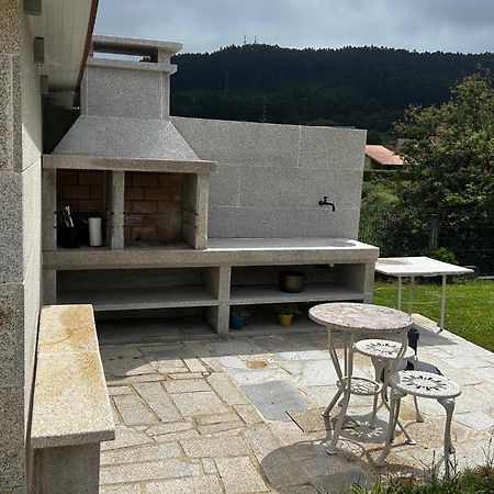 Pedra Moura Casa Rural Gondomar Extérieur photo