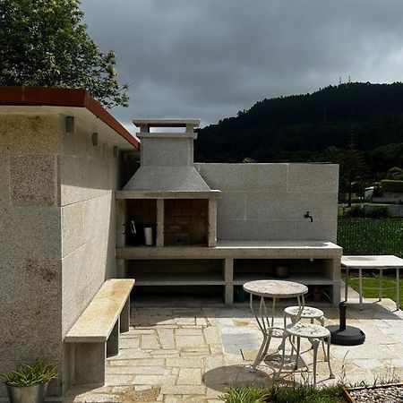 Pedra Moura Casa Rural Gondomar Extérieur photo