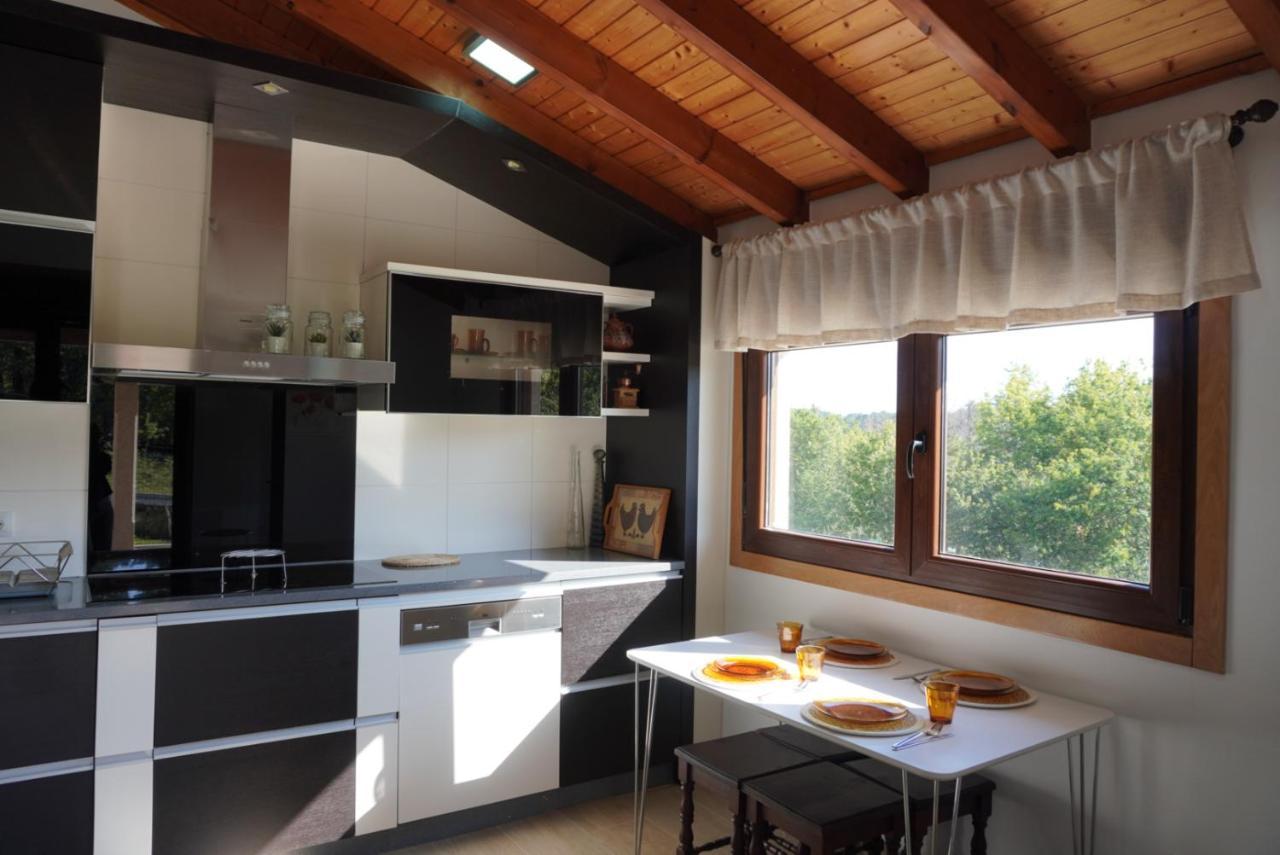Pedra Moura Casa Rural Gondomar Extérieur photo