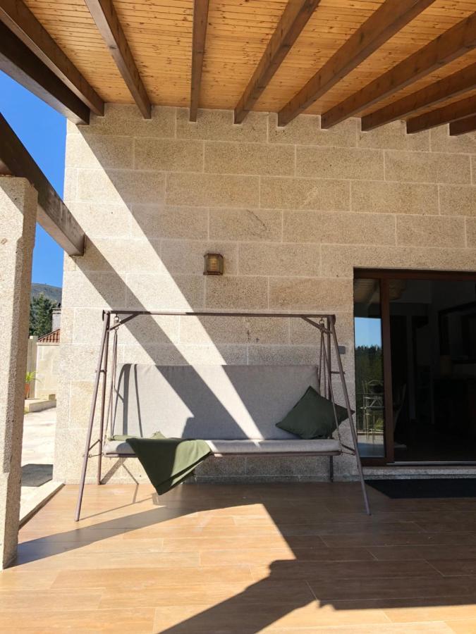 Pedra Moura Casa Rural Gondomar Extérieur photo