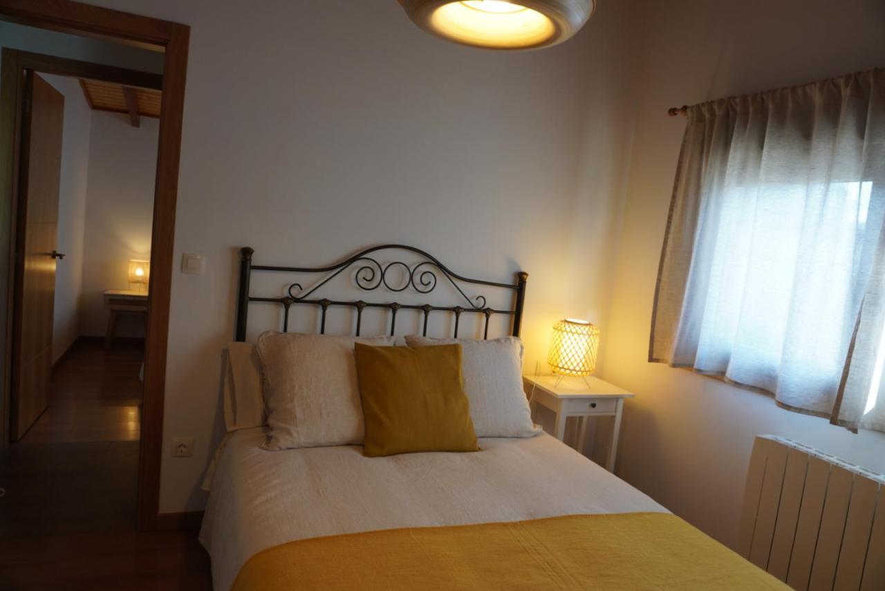 Pedra Moura Casa Rural Gondomar Extérieur photo
