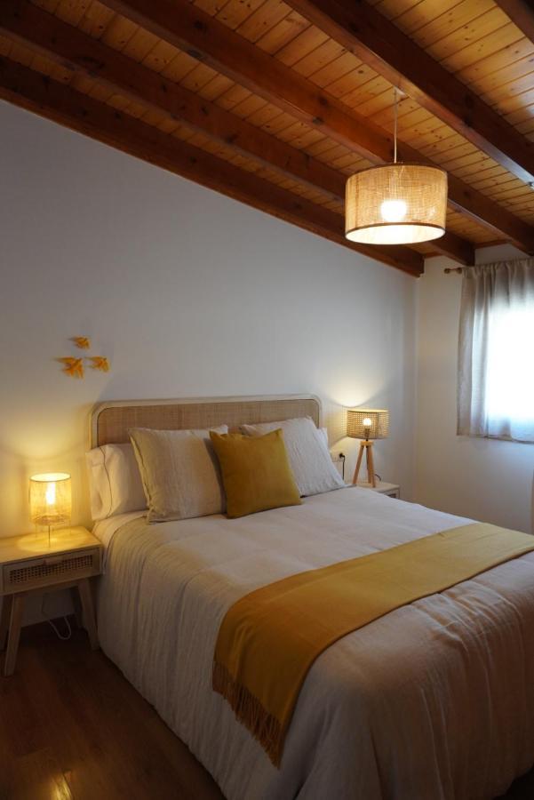 Pedra Moura Casa Rural Gondomar Extérieur photo