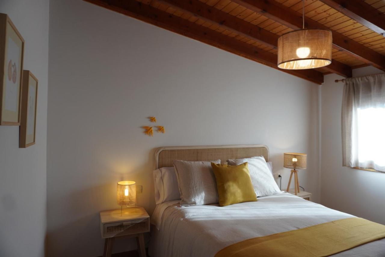 Pedra Moura Casa Rural Gondomar Extérieur photo