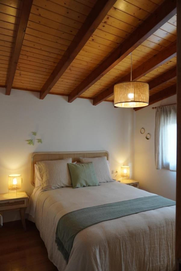 Pedra Moura Casa Rural Gondomar Extérieur photo