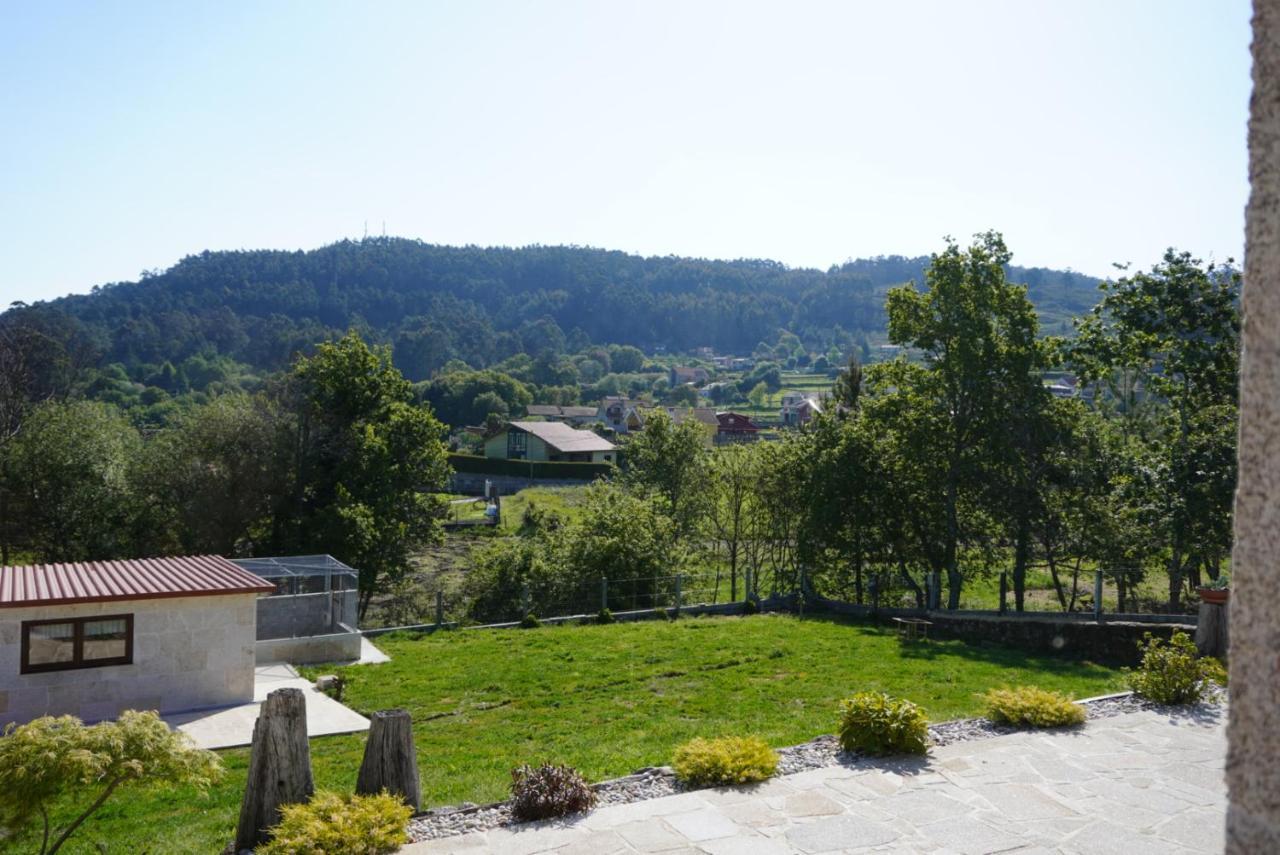 Pedra Moura Casa Rural Gondomar Extérieur photo