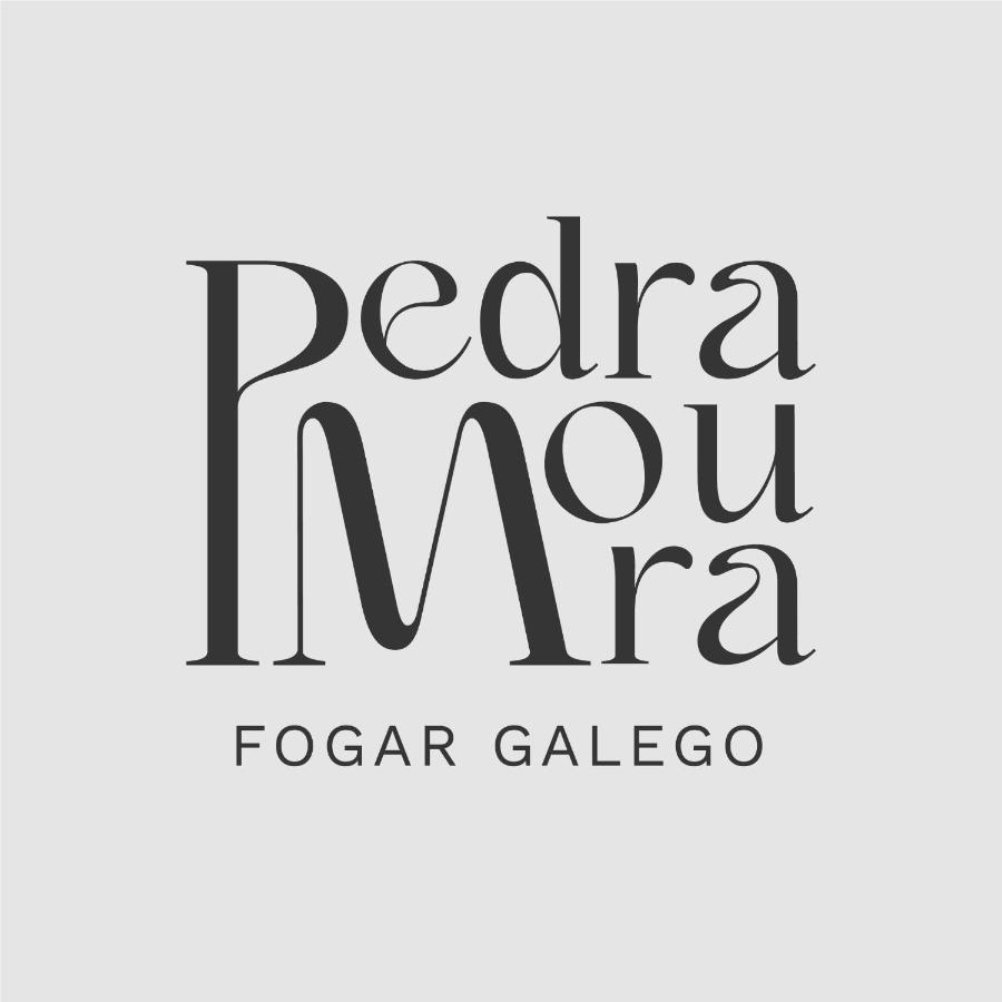 Pedra Moura Casa Rural Gondomar Extérieur photo
