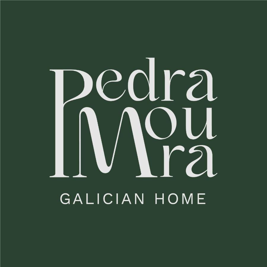 Pedra Moura Casa Rural Gondomar Extérieur photo