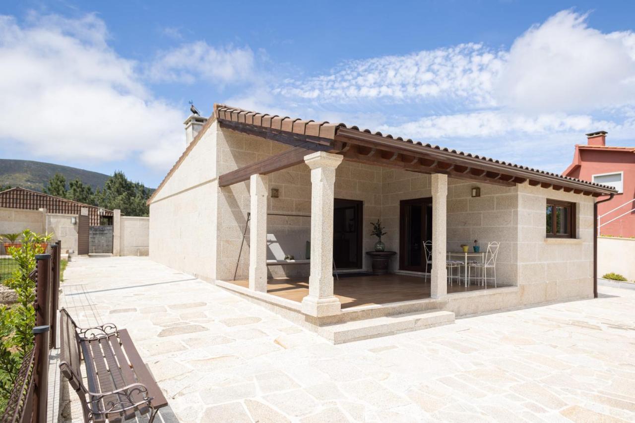 Pedra Moura Casa Rural Gondomar Extérieur photo
