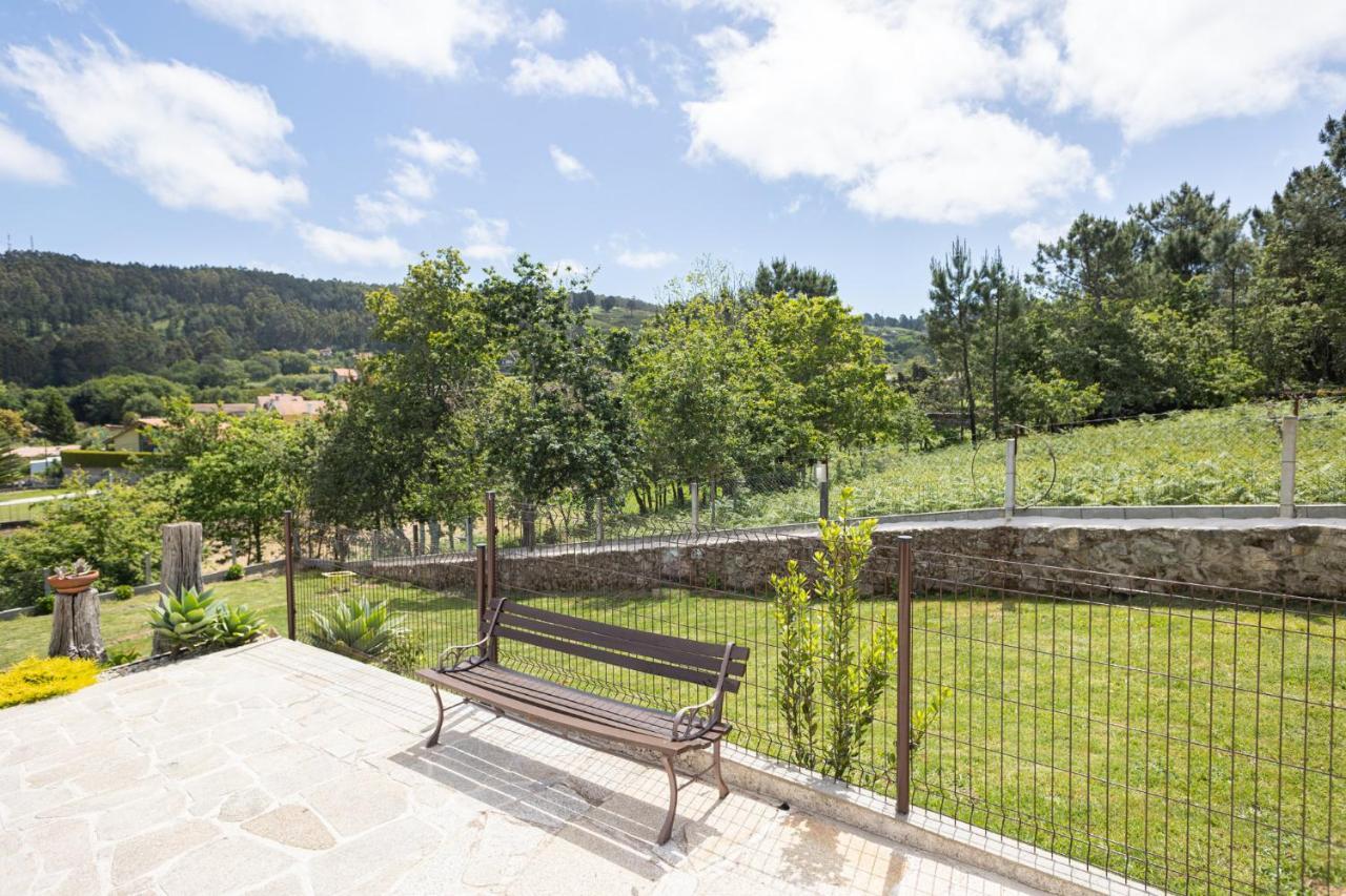 Pedra Moura Casa Rural Gondomar Extérieur photo
