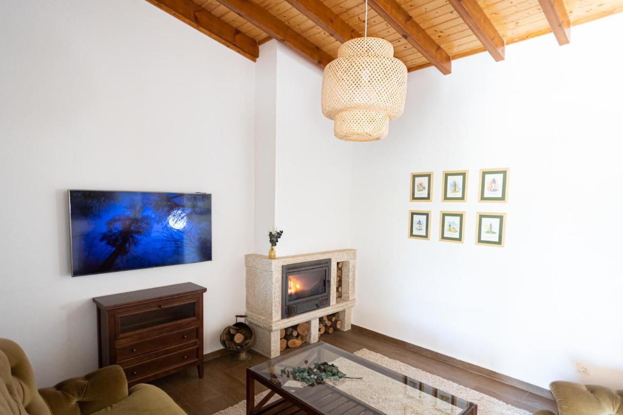 Pedra Moura Casa Rural Gondomar Extérieur photo