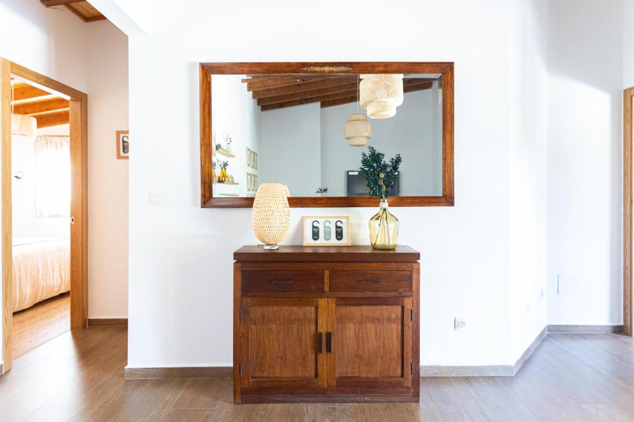 Pedra Moura Casa Rural Gondomar Extérieur photo