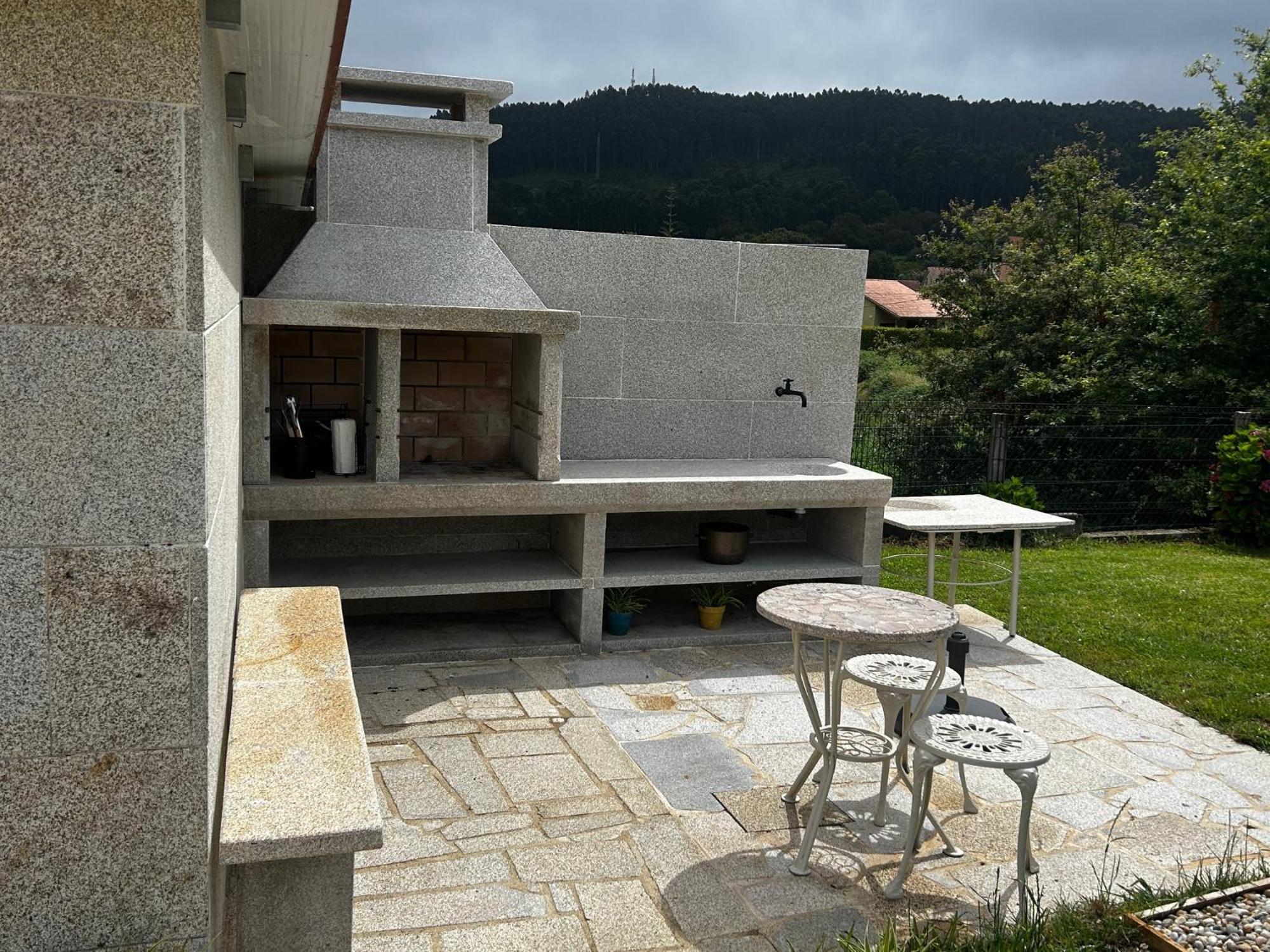 Pedra Moura Casa Rural Gondomar Extérieur photo